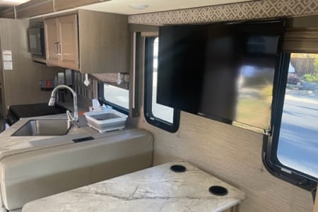 RocklinRV rentals