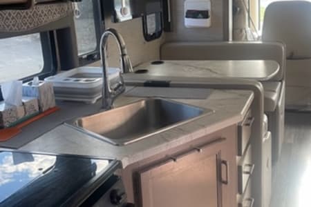 RocklinRV rentals