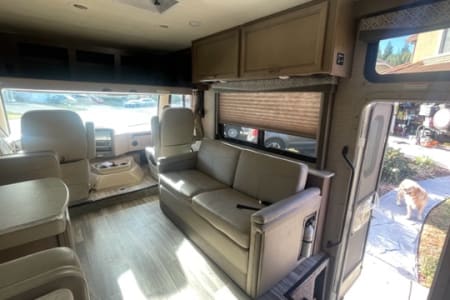 RocklinRV rentals