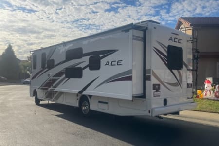 RocklinRV rentals