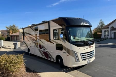 RocklinRV rentals