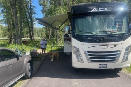 RocklinRV rentals