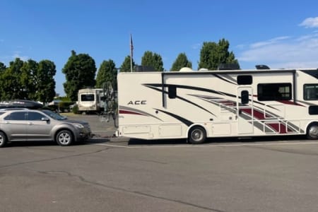 RocklinRV rentals