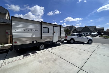 2024 Ford Maverick 4,000 Tow Vehicle