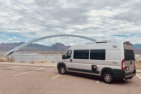 PHOENIXRV rentals