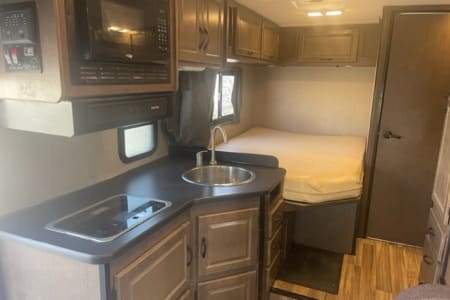 DaytonRV rentals