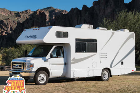 DaytonRV rentals