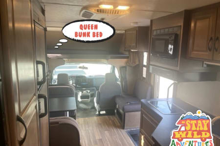 DaytonRV rentals