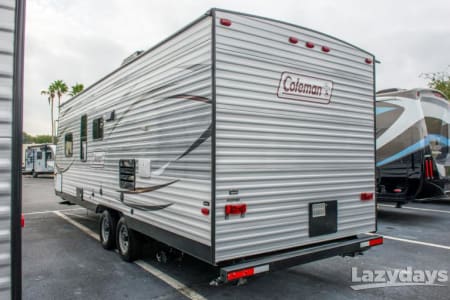 Las vegasRV rentals