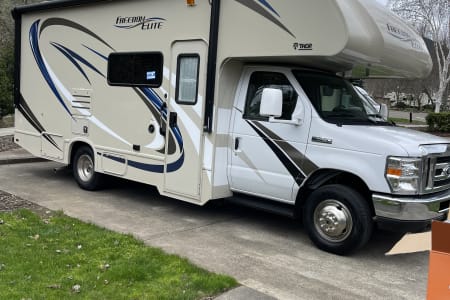 Moreno ValleyRV rentals