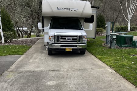 Moreno ValleyRV rentals