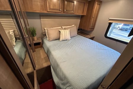 AnchorDownRVResort Rv Rentals