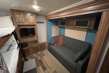 AnchorDownRVResort Rv Rentals