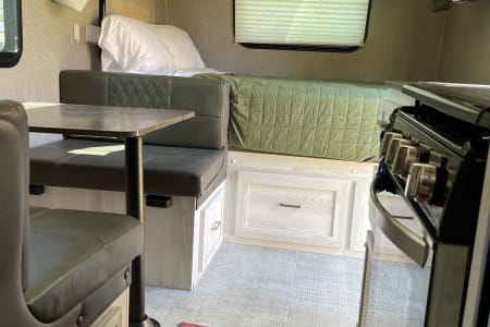 BeaverdamRV rentals