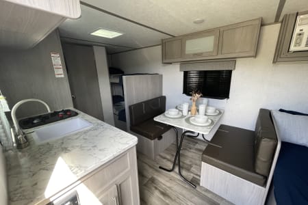 OscarSchererStatePark Rv Rentals