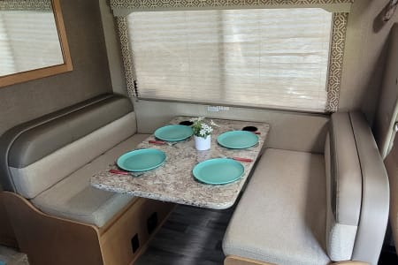 StephensonRV rentals