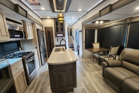 MorelandRV rentals