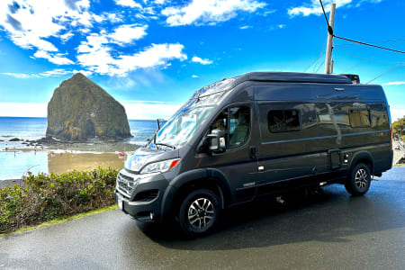 PortlandRV rentals