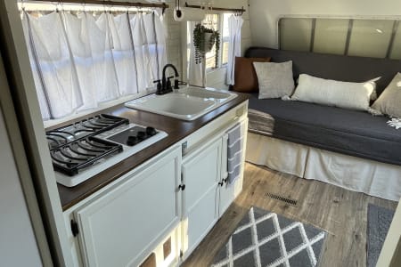 RV Rental newhampshire