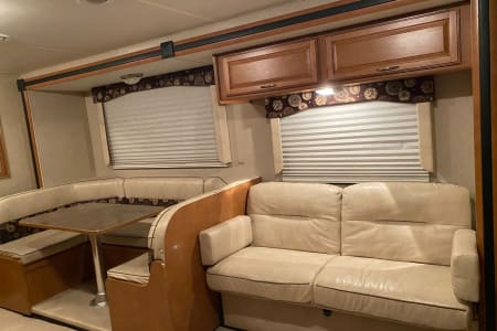 ChampoegStateHeritageArea Rv Rentals