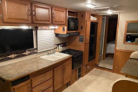 ChampoegStateHeritageArea Rv Rentals