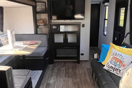 CorbinRV rentals