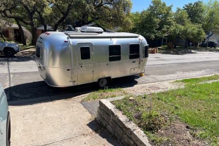 AustinRV rentals