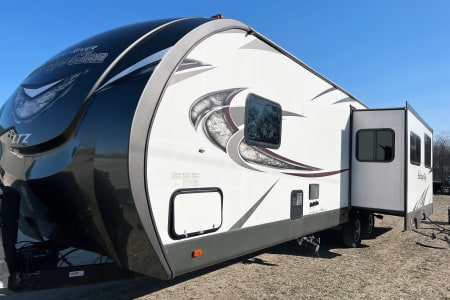 Kingdom CityRV rentals