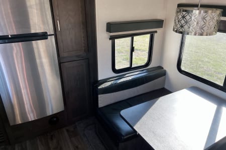 Kingdom CityRV rentals