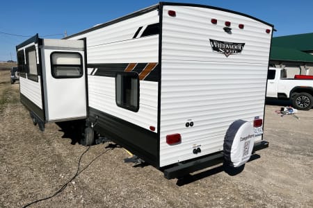 Kingdom CityRV rentals