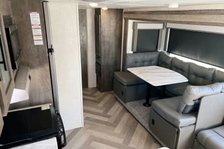 Kingdom CityRV rentals