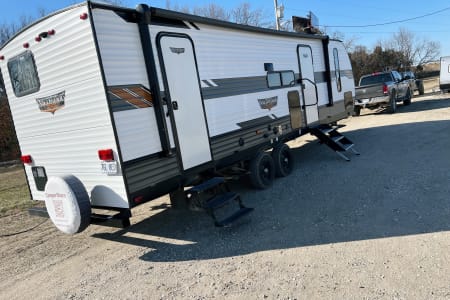 Kingdom CityRV rentals