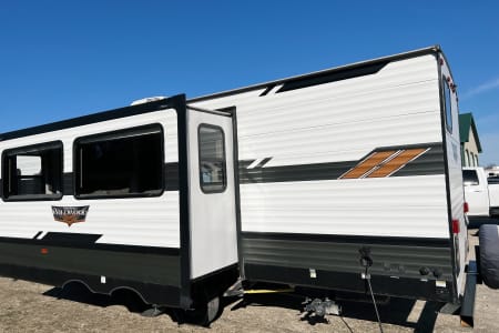 Kingdom CityRV rentals