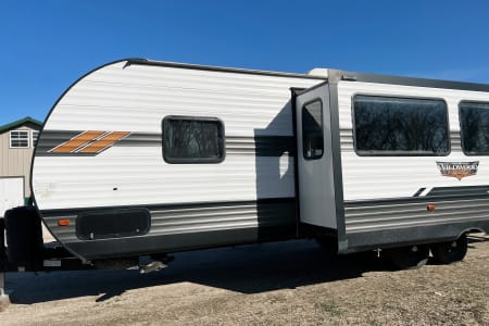 Kingdom CityRV rentals