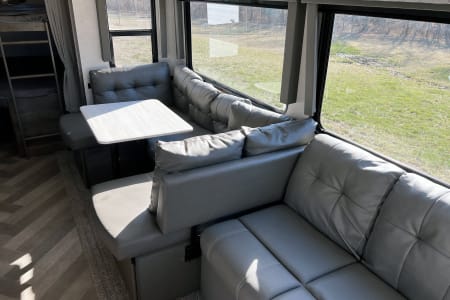 Kingdom CityRV rentals