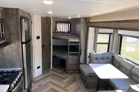 Kingdom CityRV rentals