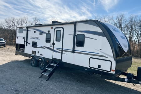 Kingdom CityRV rentals