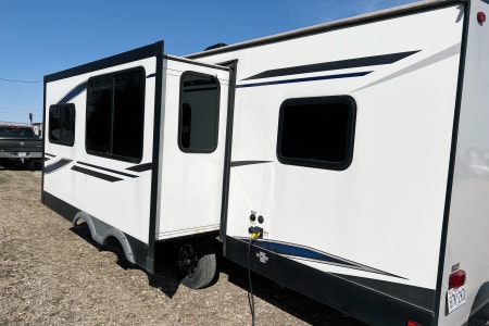 Kingdom CityRV rentals