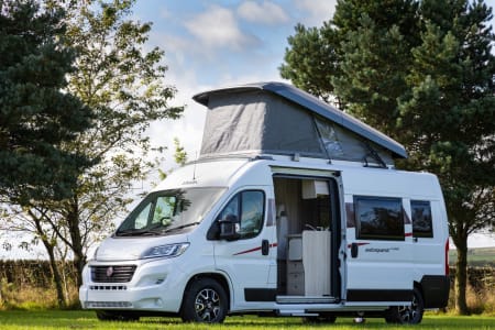 BlackpoolRV rentals