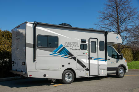 RV Rental quebec