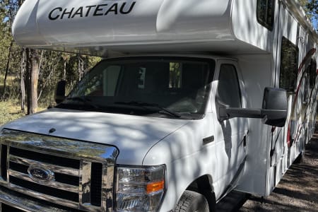 VancouverRV rentals