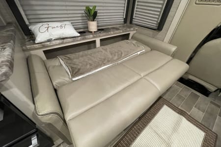 VancouverRV rentals