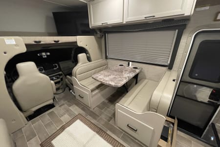 VancouverRV rentals