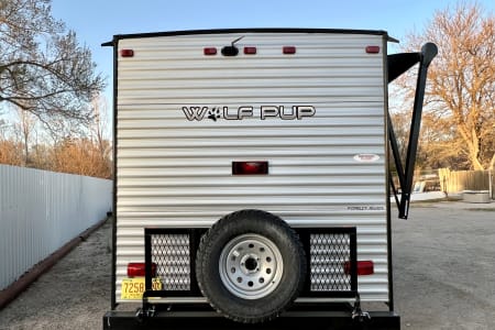 RV Rental albuquerque,New-Mexico-(NM)