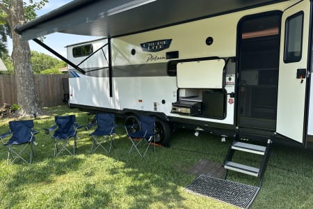 RainbowSpringsStatePark Rv Rentals