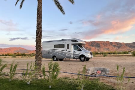 AustinRV rentals