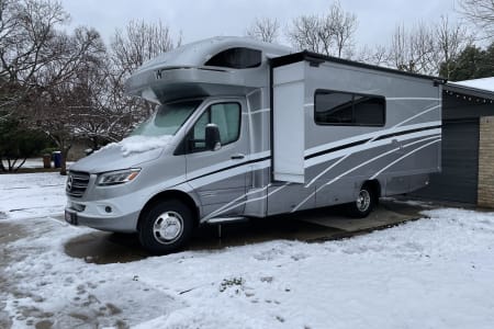 AustinRV rentals