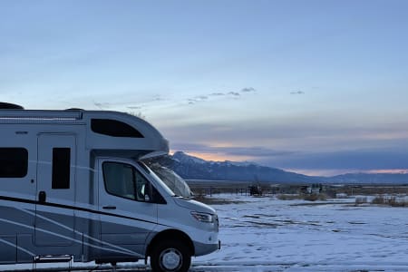 AustinRV rentals