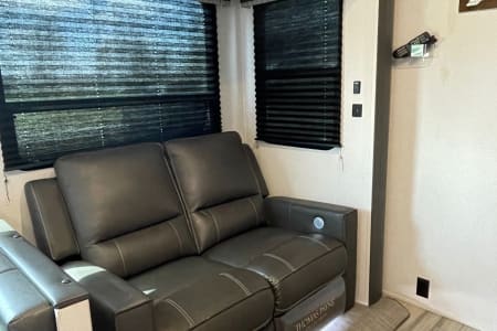 FranktonRV rentals