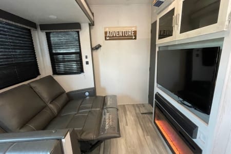 FranktonRV rentals